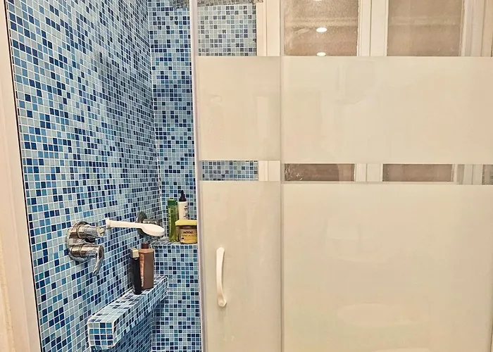 Lejlighed Casa Bianca Terrace View Luino