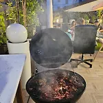 Casa Bianca Terrace View لووِنو