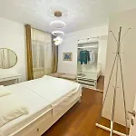شقة Casa Bianca Terrace View