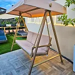 Casa Bianca Terrace View شقة