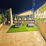 Casa Bianca Terrace View لووِنو