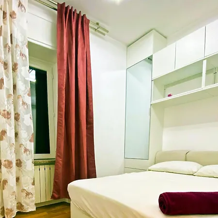 Casa Bianca Terrace View * לואינו