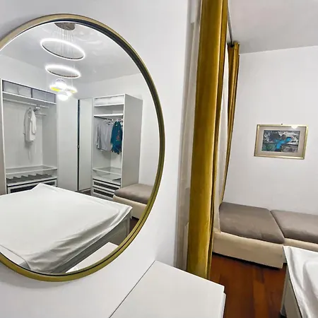 Casa Bianca Terrace View דירה