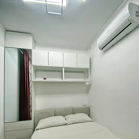 דירה Casa Bianca Terrace View