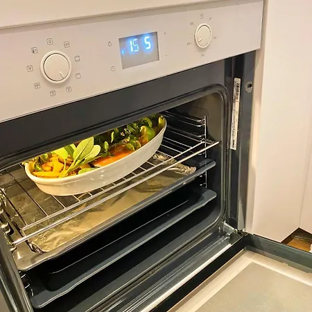 דירה Casa Bianca Terrace View