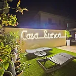 Casa Bianca Terrace View Luino