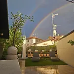 Casa Bianca Terrace View Lägenhet *