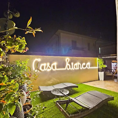 Appartamento Casa Bianca Terrace View Luino