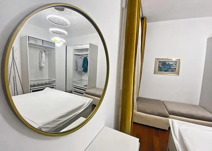 Casa Bianca Terrace View 公寓