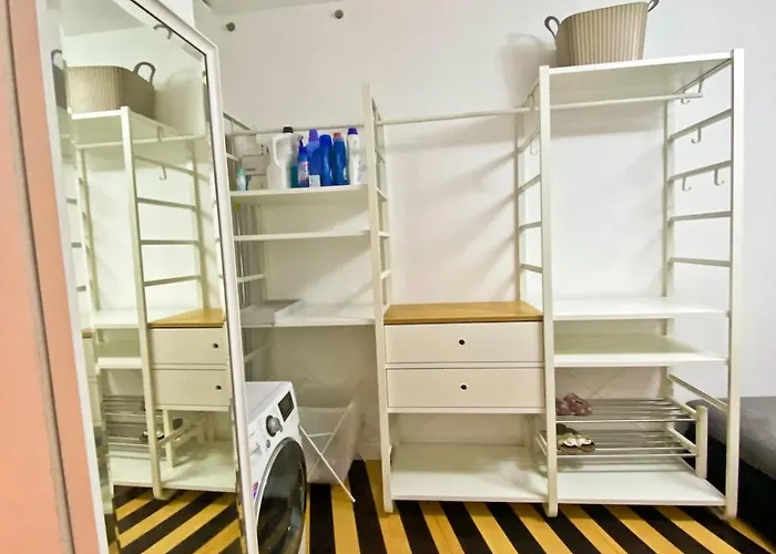 Casa Bianca Terrace View